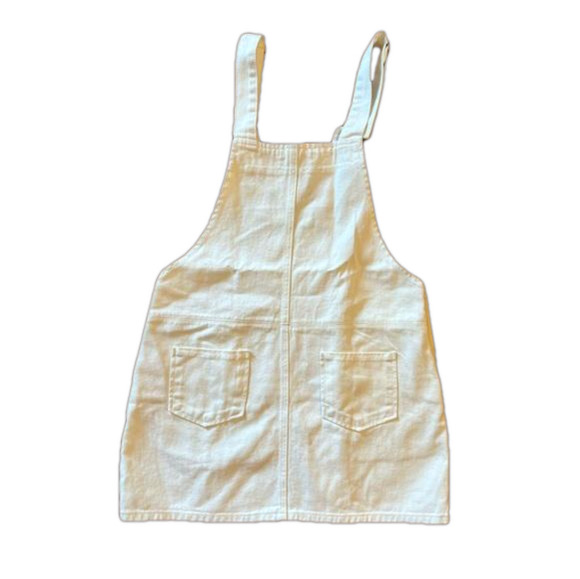 FOREVER 21 Kitty dress overalls - Picture 4 of 4